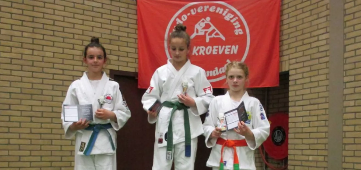 10/03 Resultaten toernooi Wouw Nederland
