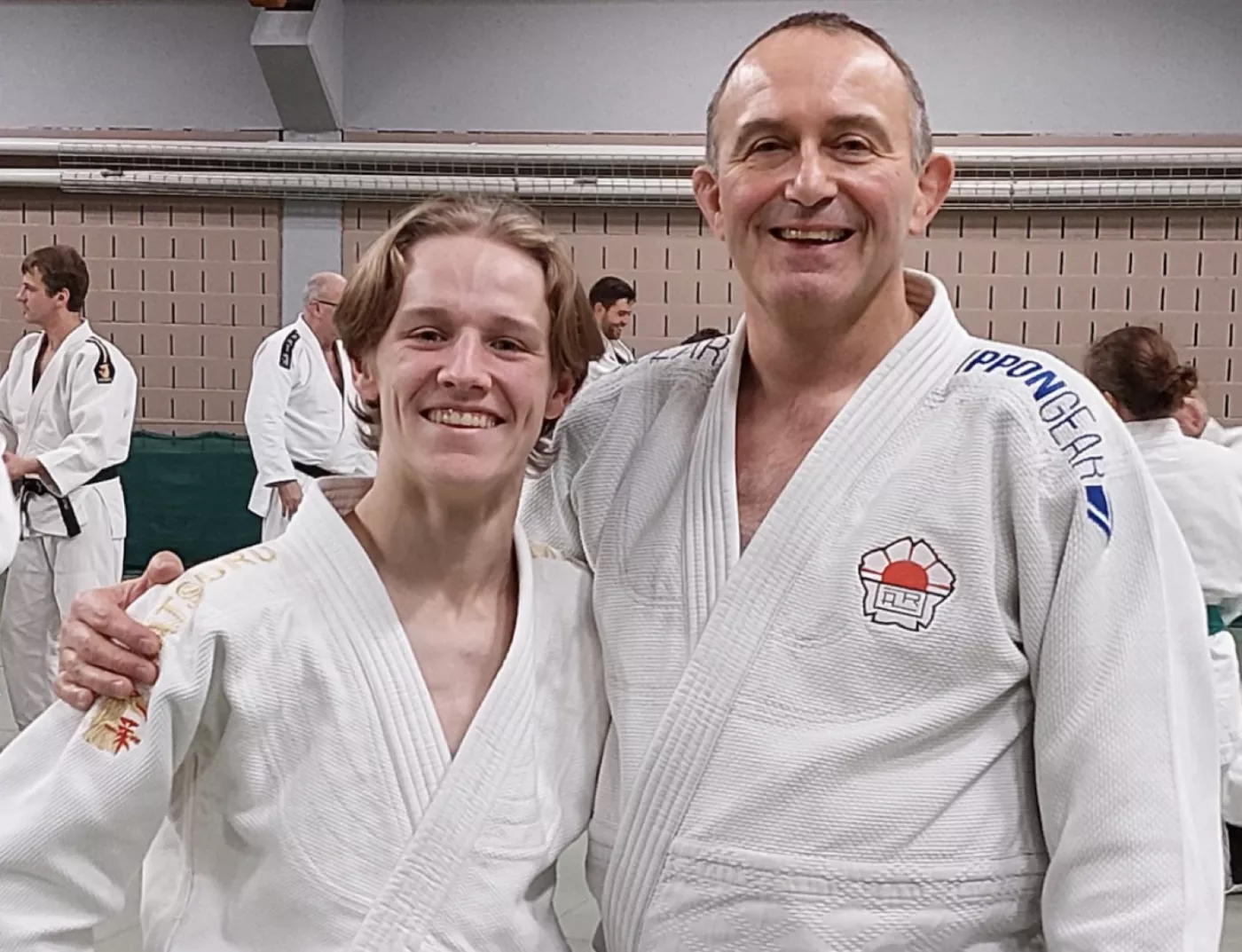 10/12 Dag van de Trainer