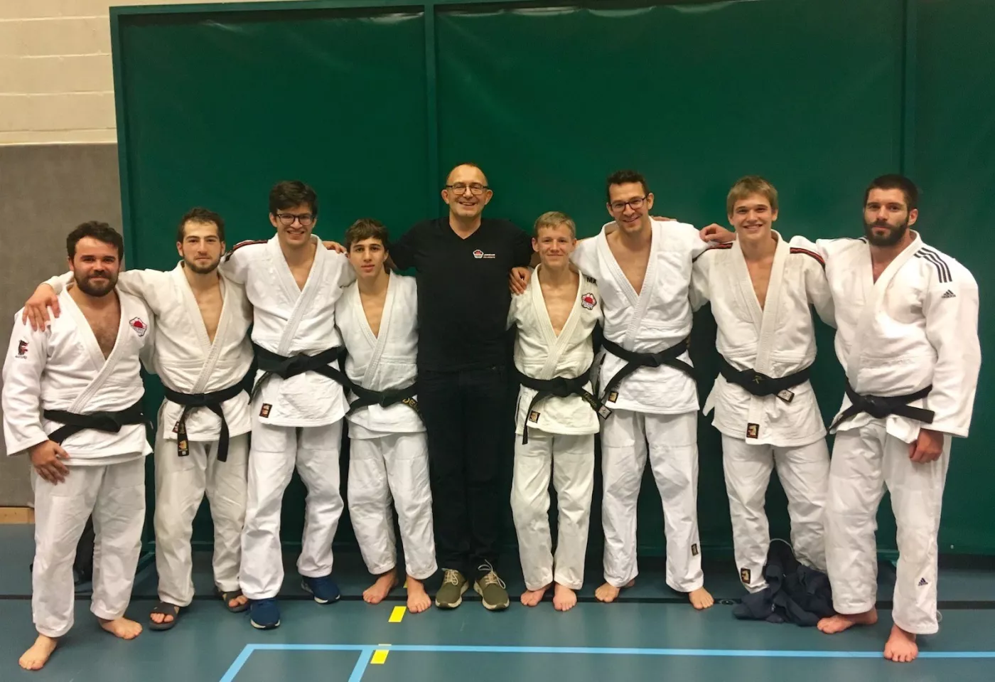 12/10 Provinciaal kampioenschap Oost-Vlaanderen