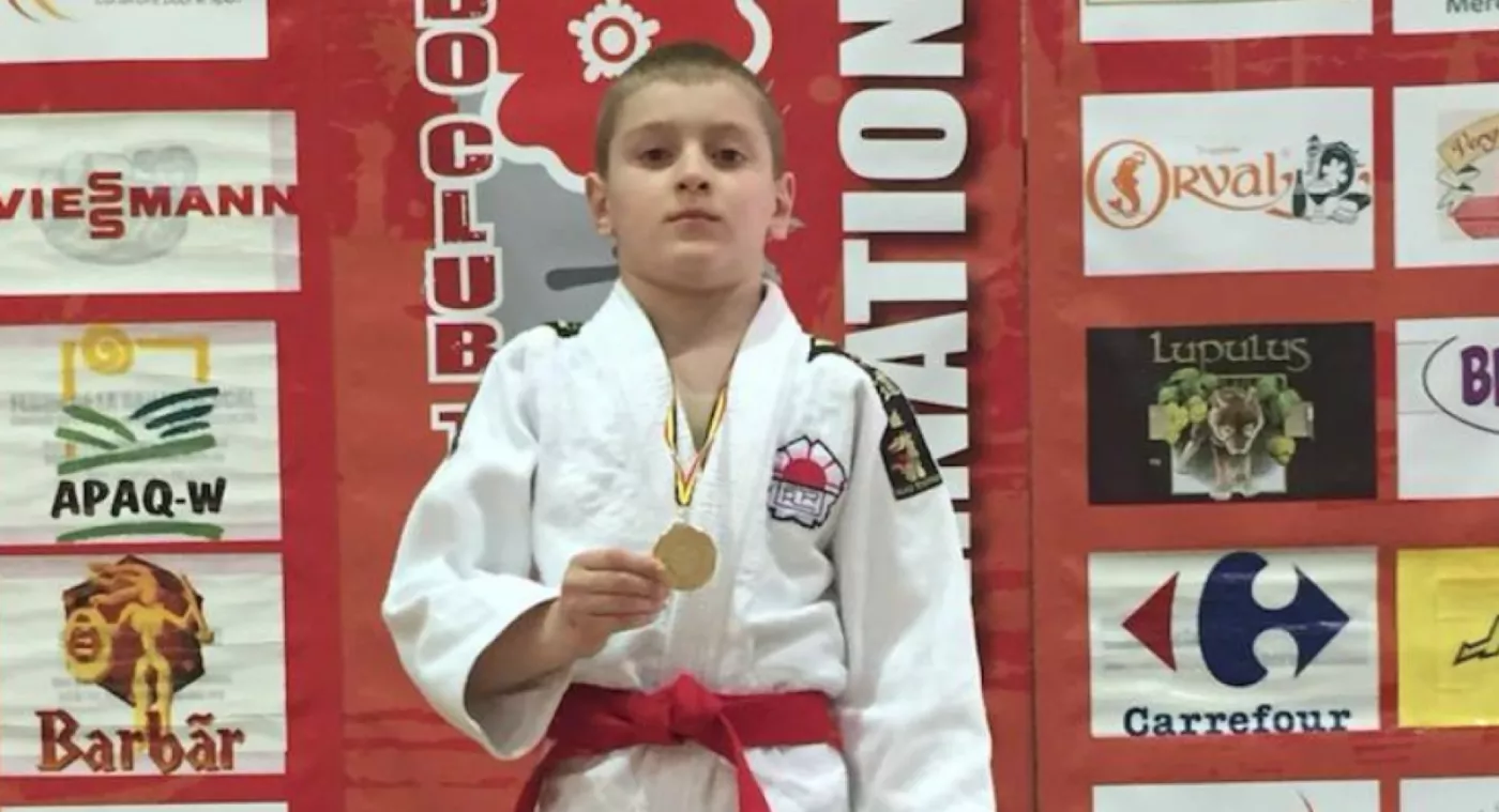 21/04 Resultaten 6ème Open International du Tori in Wavre