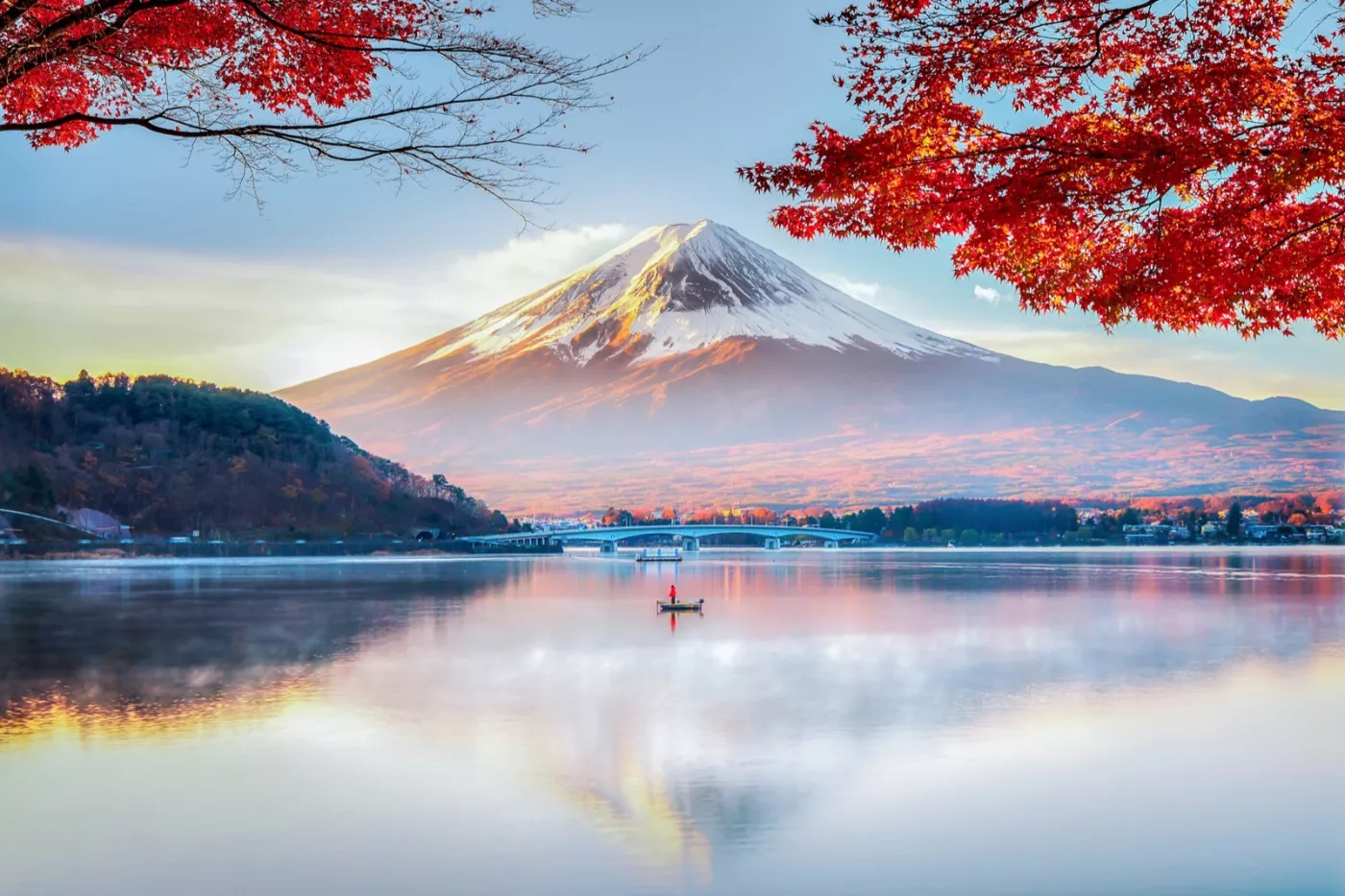 Japanreis 2024