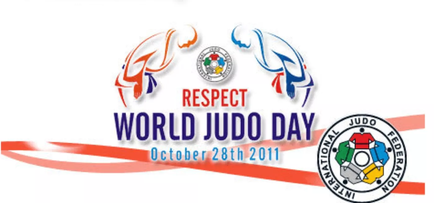 28-10-2011 World Judo day