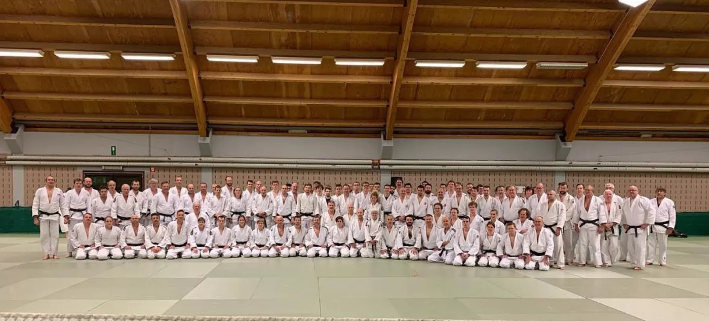 Dag van de trainer
