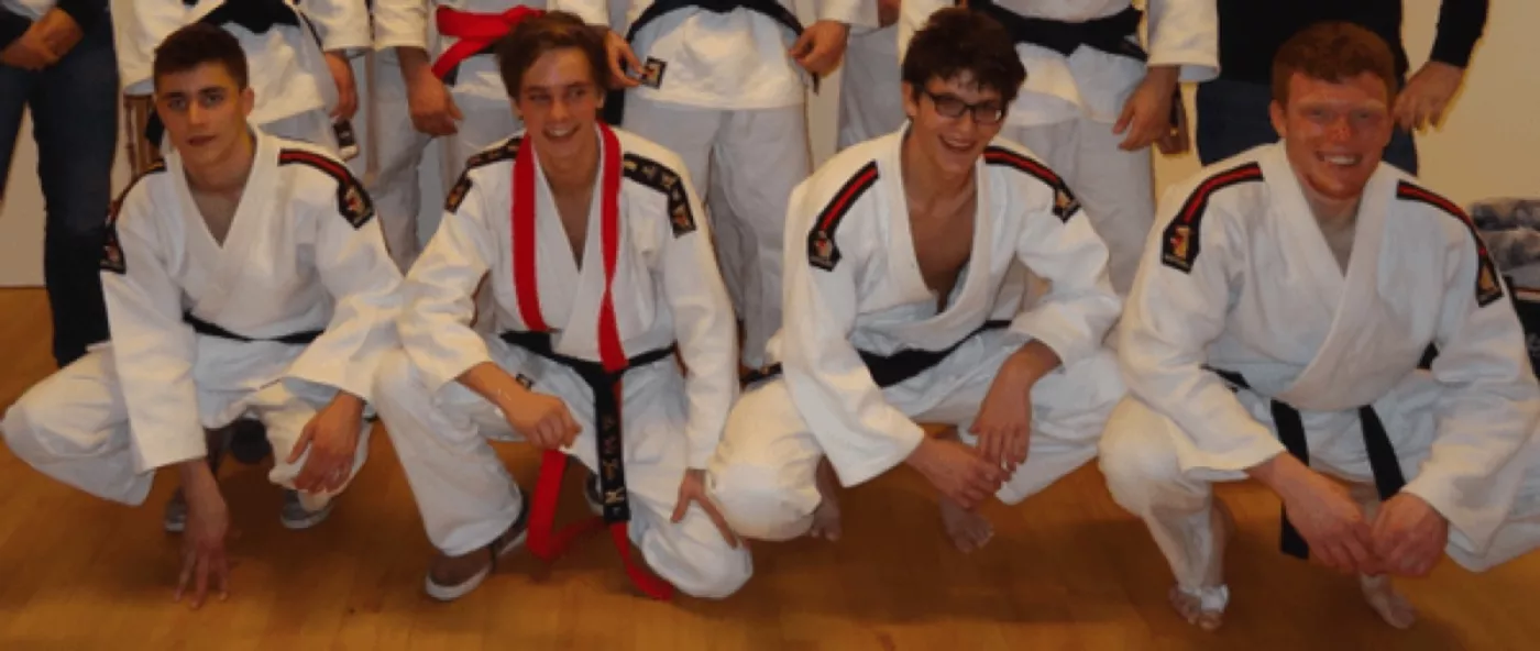 Eindstand interclub heren 3B