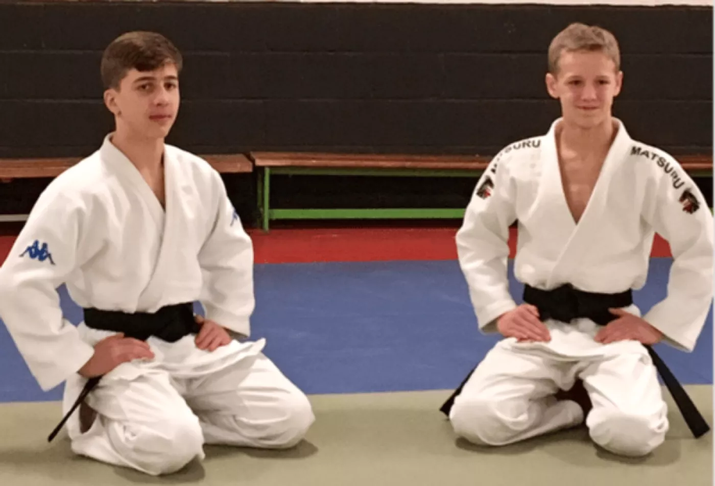 Examen 1ste dan 21-01-2018