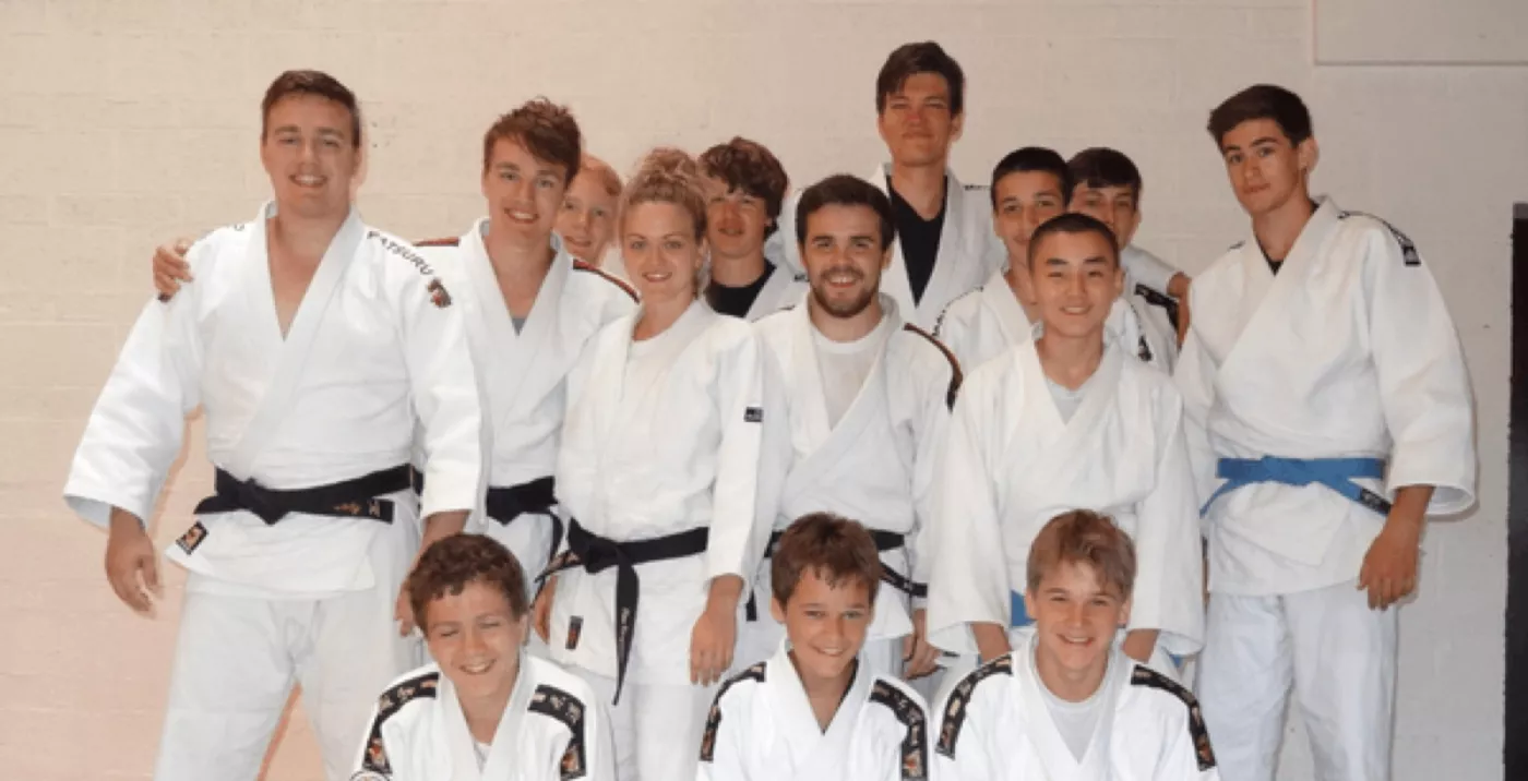 Foto's Hellweek 2014 online!