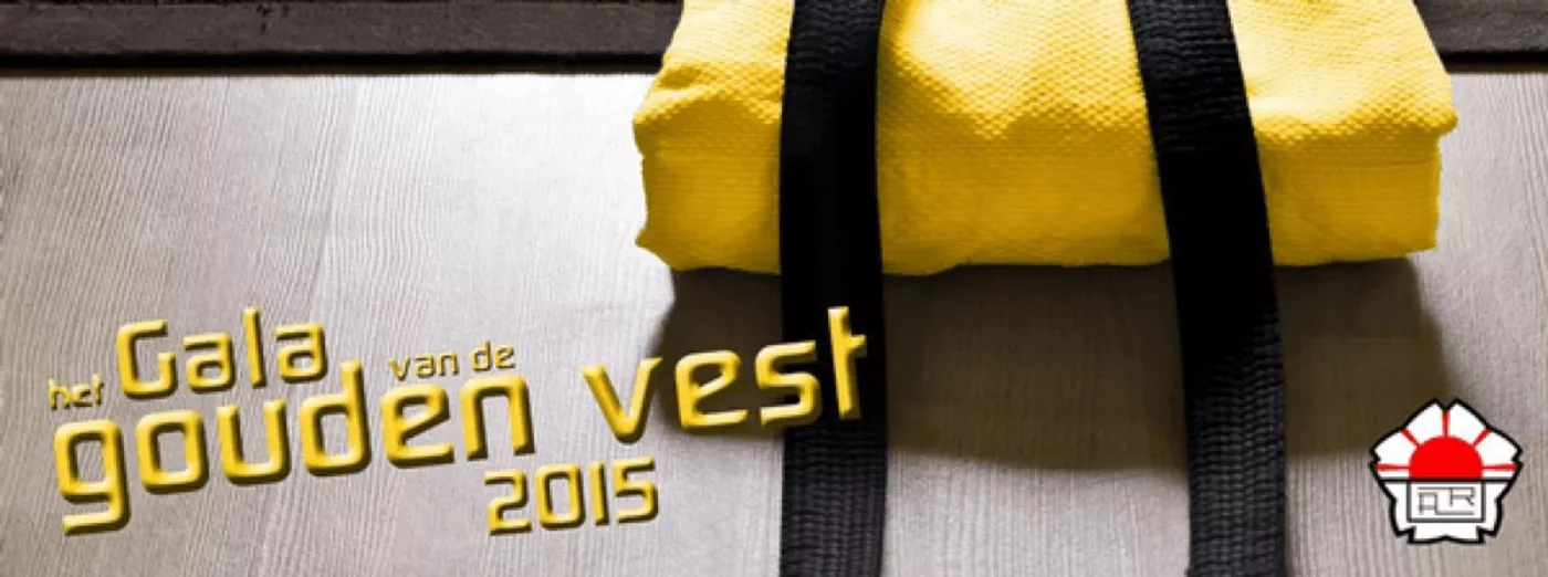 Het gala van de gouden vest