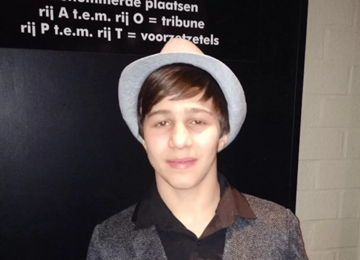 Huldiging Deny PC Oost-Vlaanderen