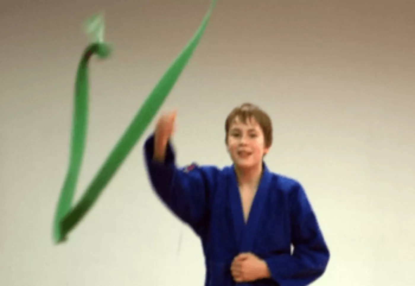 Judo examens