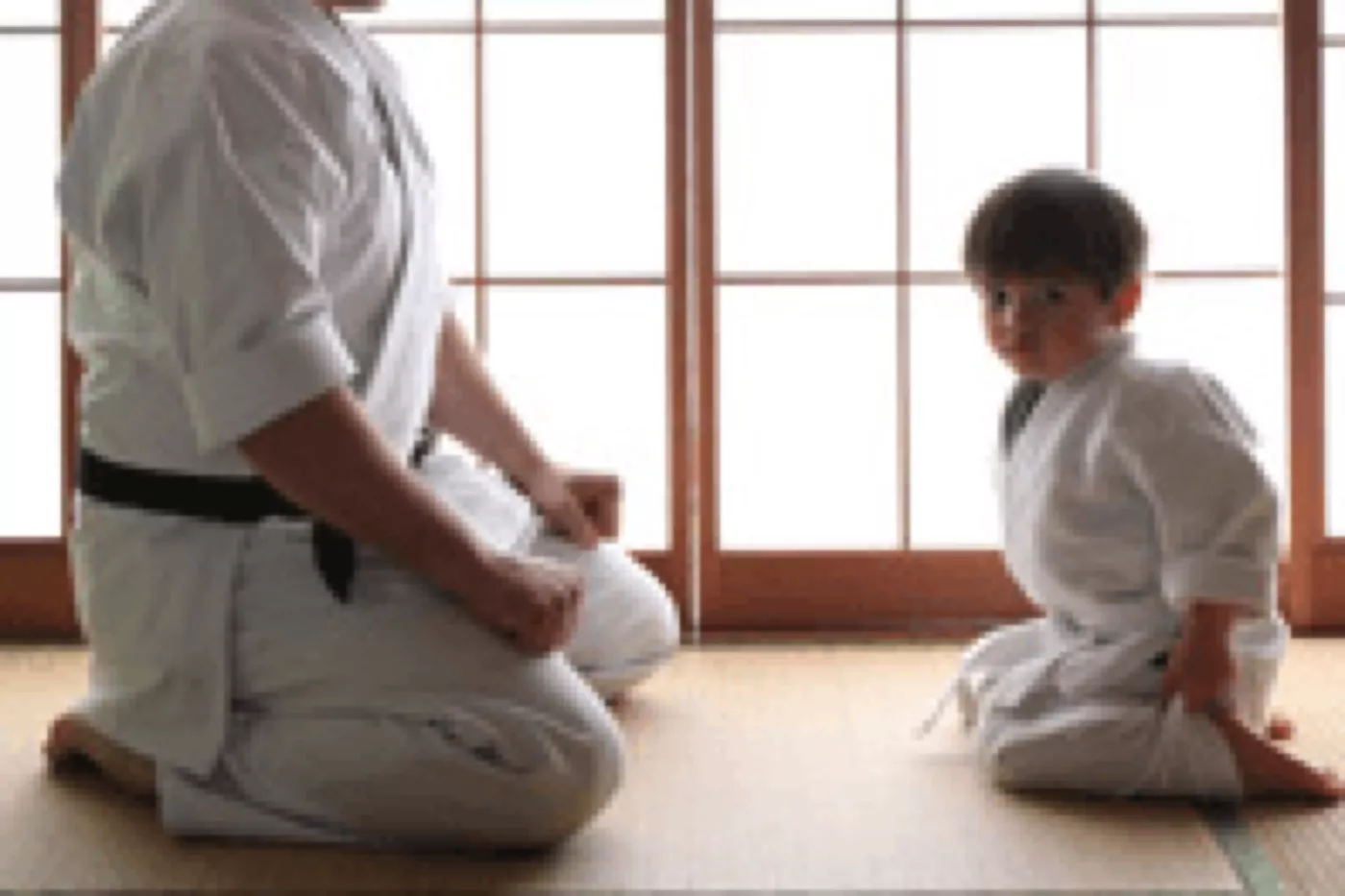 Judo leeftijd versus judo maturiteit
