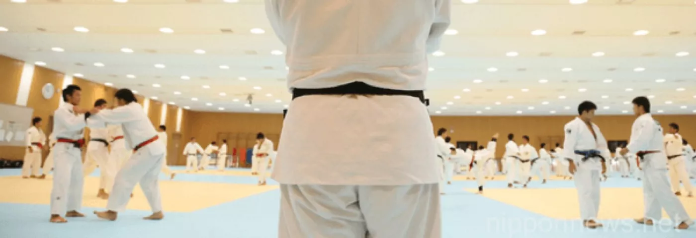 Judo seizoen 2014