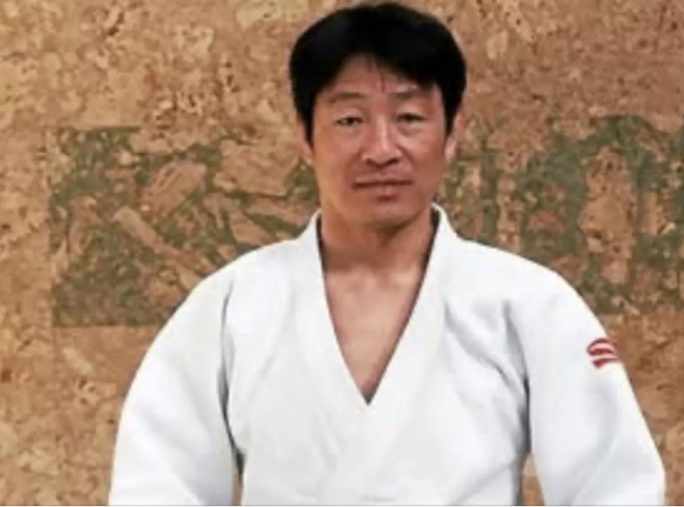 Masterclass door Sensei Eji Kikuchi op donderdag 27 februari