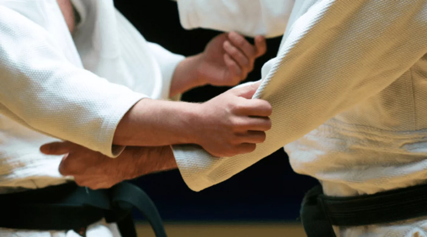 Nieuw judo seizoen start op 4 augustus!