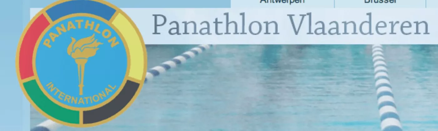 Ondertekening Panathlon charter