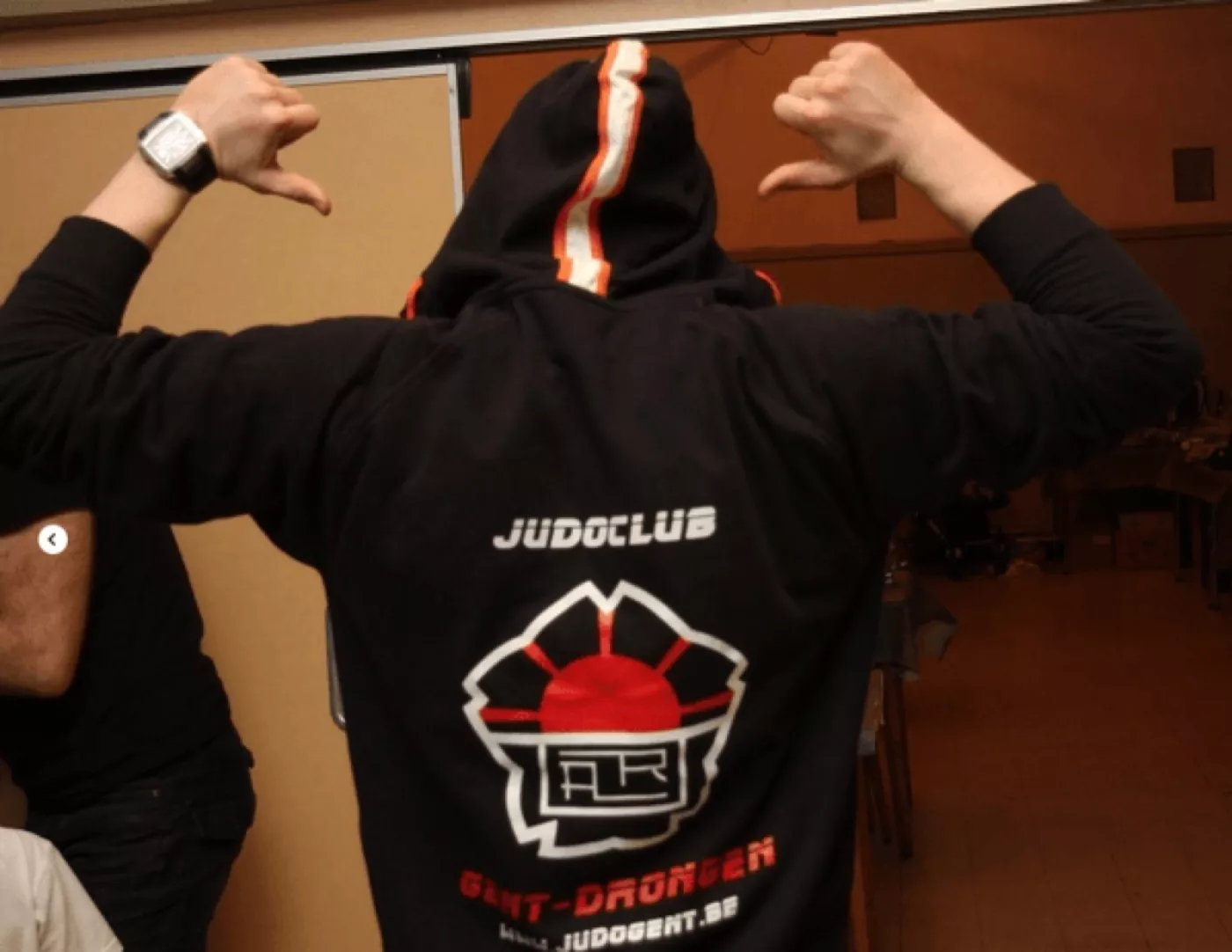 Onze hoodies zijn in prijs verlaagd