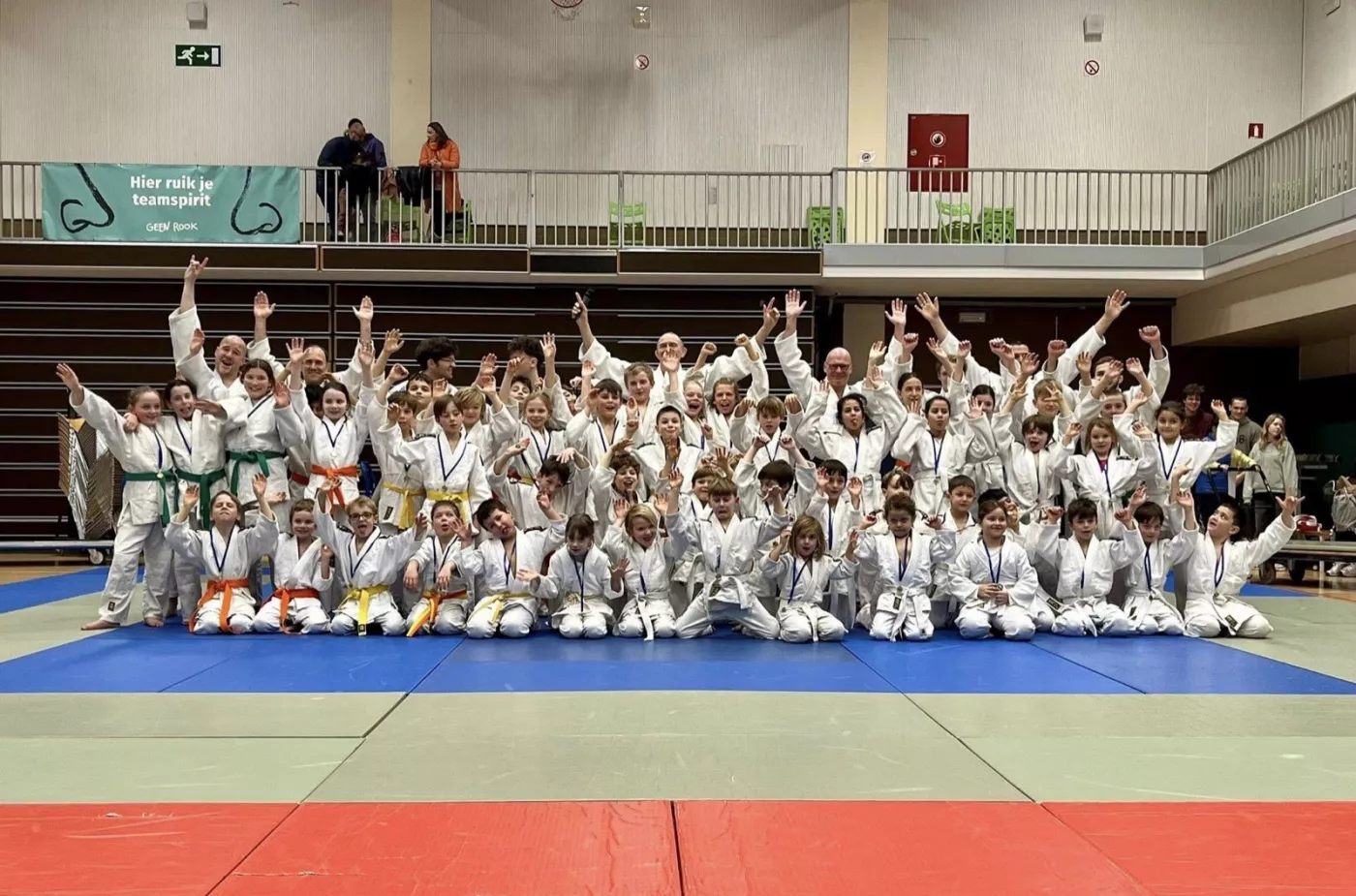 Randori Dag
