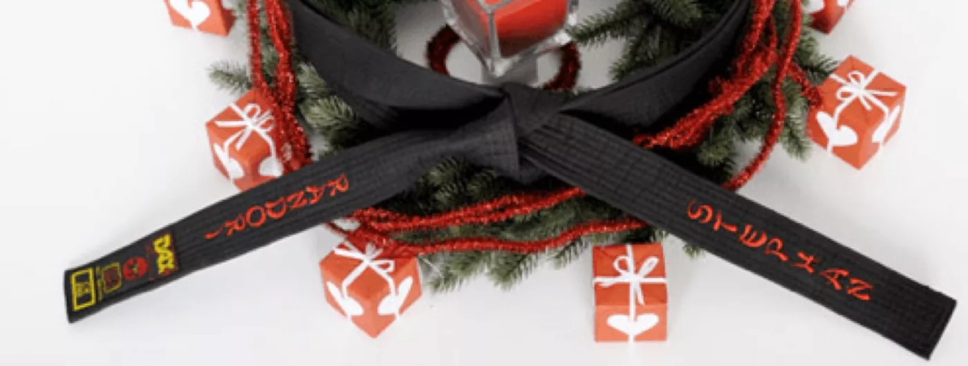 Regeling trainingen in kerstvakantie