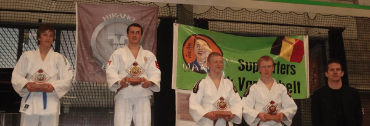 Resultaten 21-03-2012 Brecht