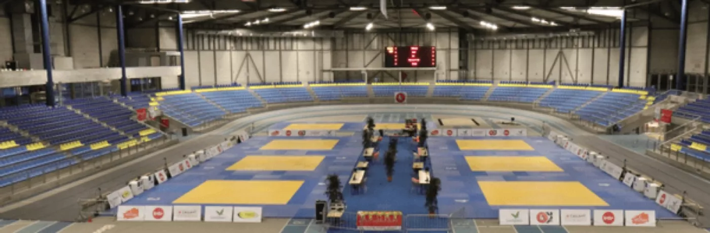 Resultaten 4de open Bekers van Gent 12-11-2017