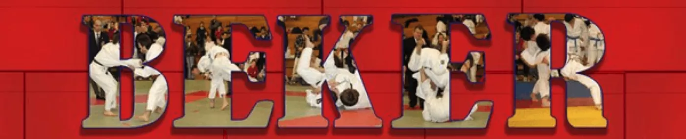 Resultaten Beker der topjudoka's Lokeren 02-02-2013