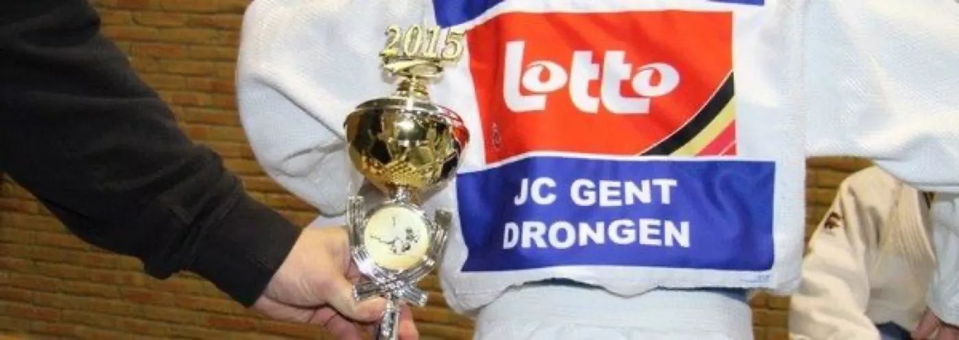 Resultaten Bekers van Deinze 04-04-2015