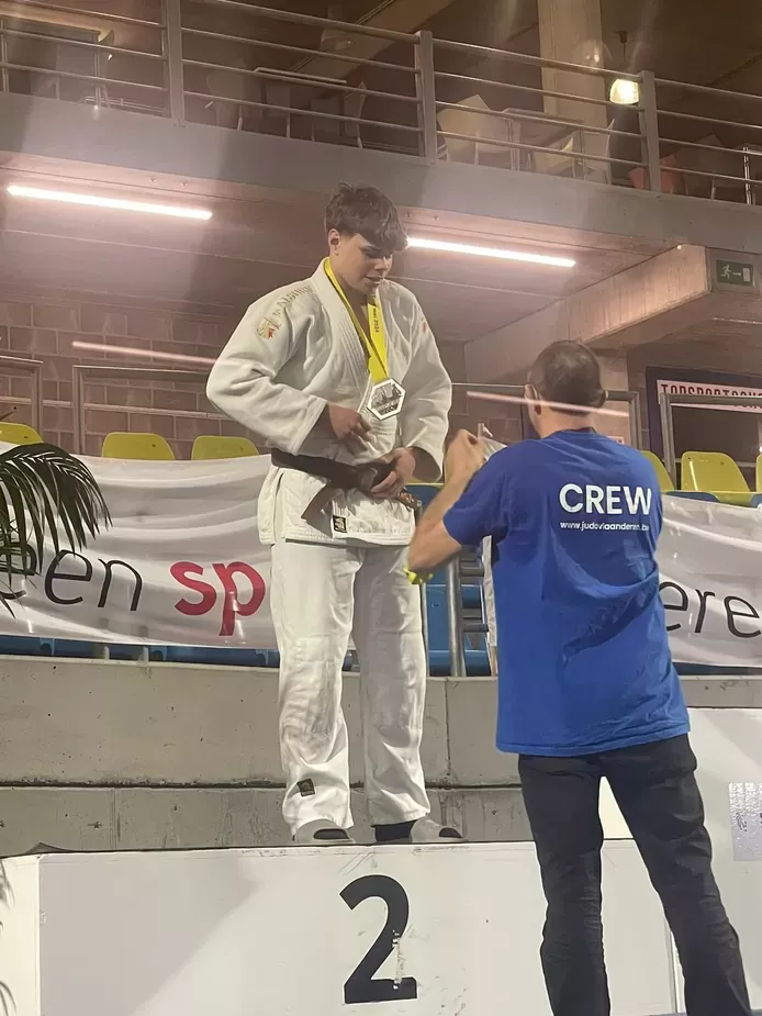 Resultaten Bekers van Gent 04-05-2024