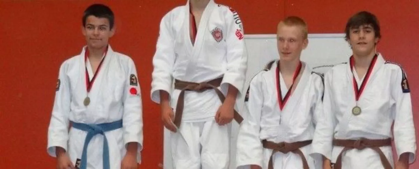 Resultaten Bredene 11-09-2011