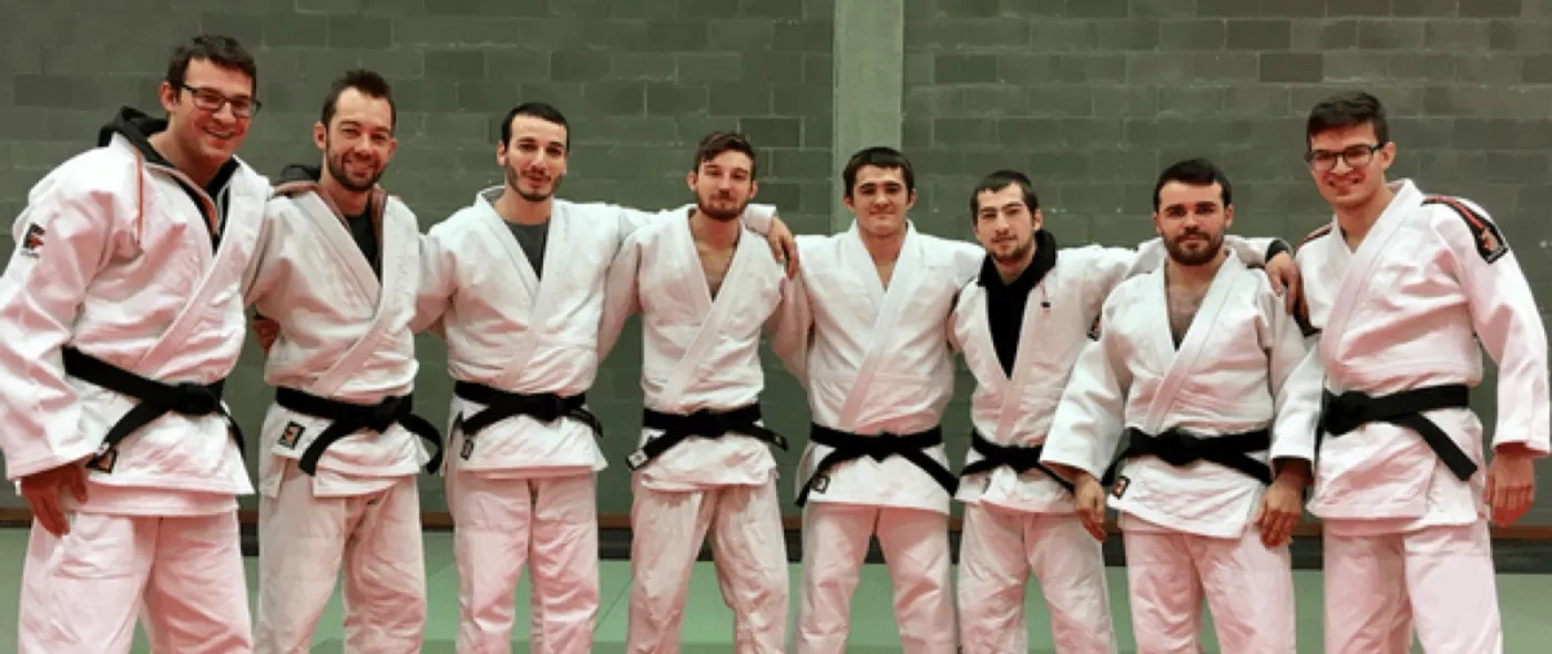 Resultaten dag 1 Interclub 18-11-2017