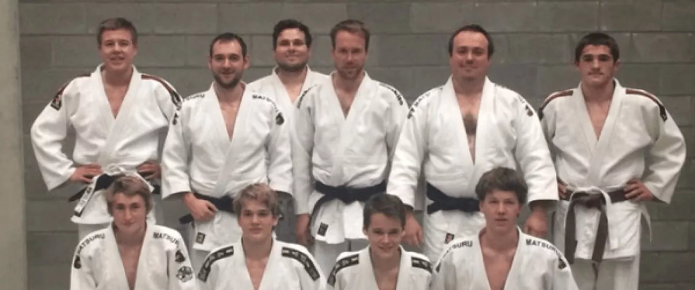 Resultaten dag 1 Interclub afdeling 4A