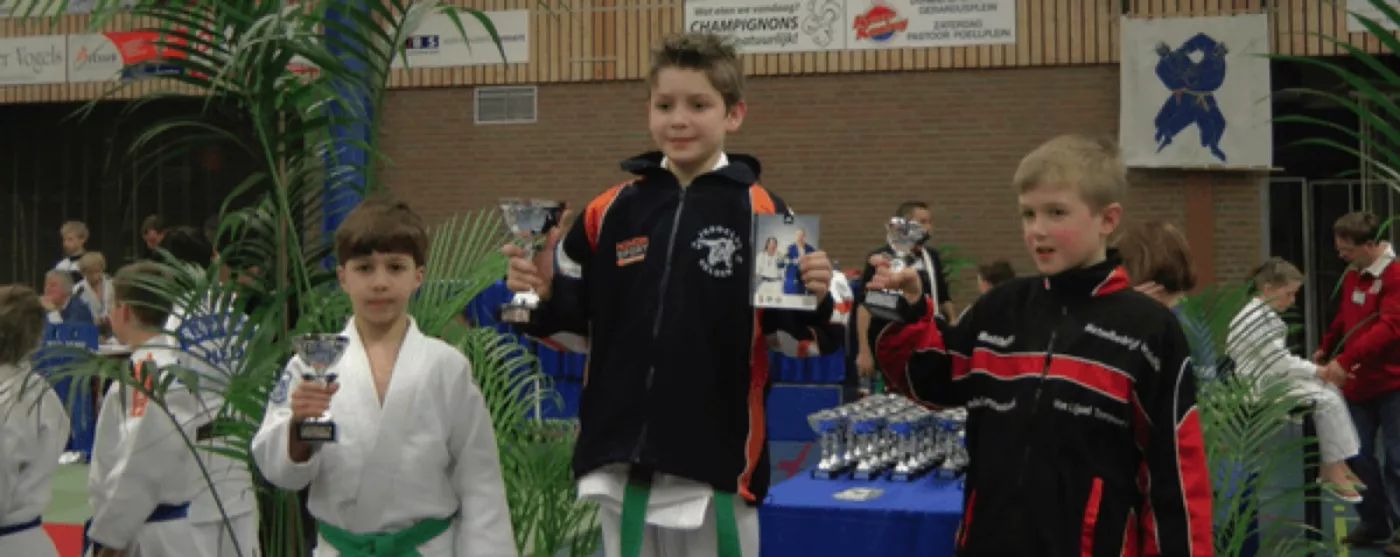 Resultaten Gemert (Nederland) 22-01-2012