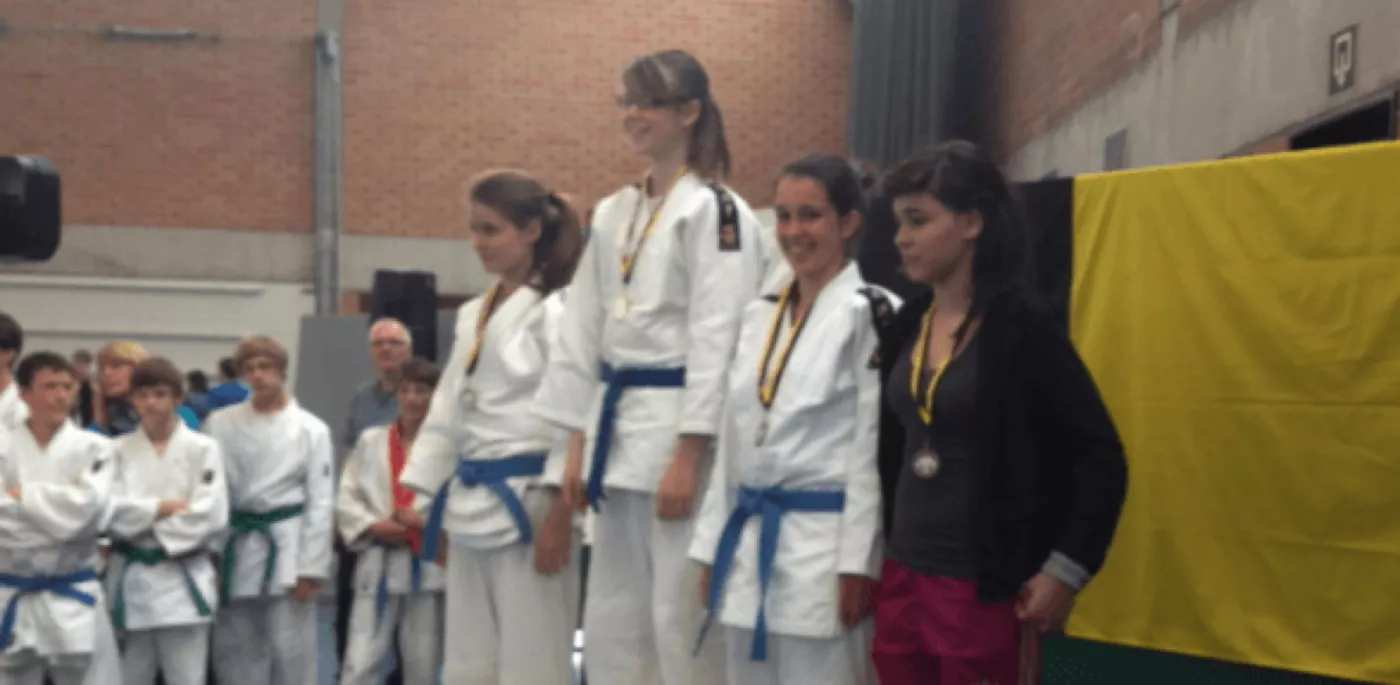 Resultaten Groen-Blauw Wachtebeke 27-04-2013