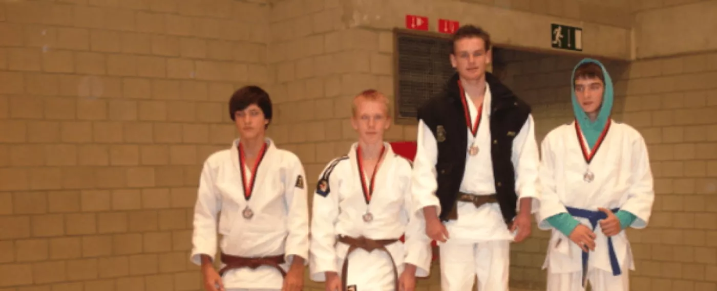 Resultaten Houthalen 16-10-2011