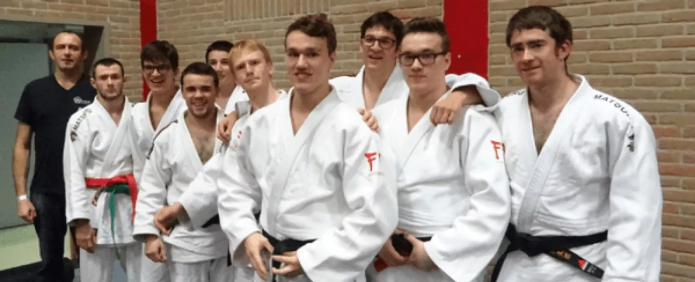 Resultaten Interclub 3B- 15-11-2014 wedstrijddag 1
