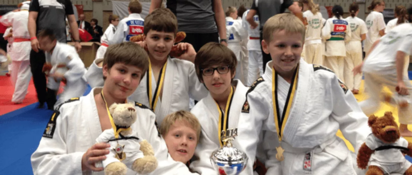 Resultaten Interprovinciaal ploegen tornooi U13 11/11/2014 Schoten.