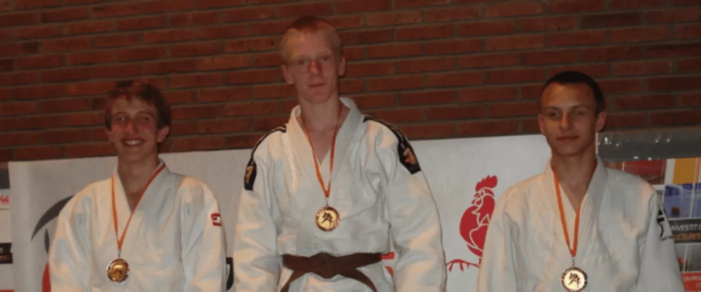 Resultaten Marcinelle 19-05-2012