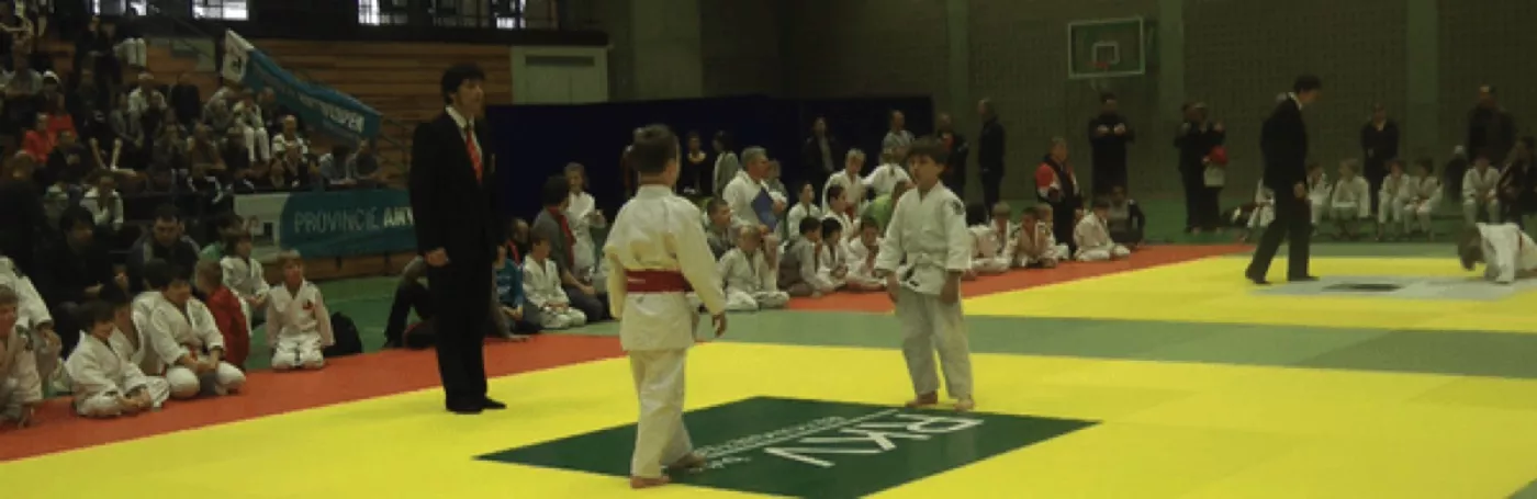 Resultaten Merksem U11