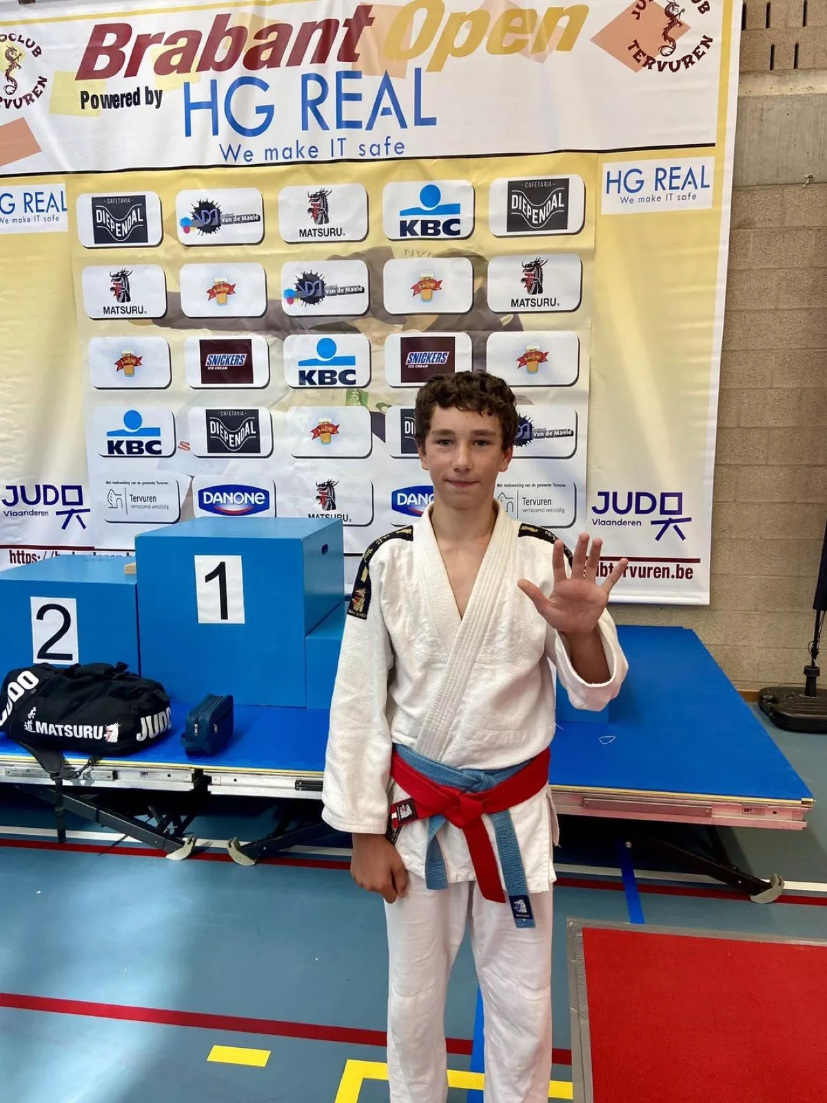 Resultaten Open van Brabant (Tervuren, 21-09-2024)