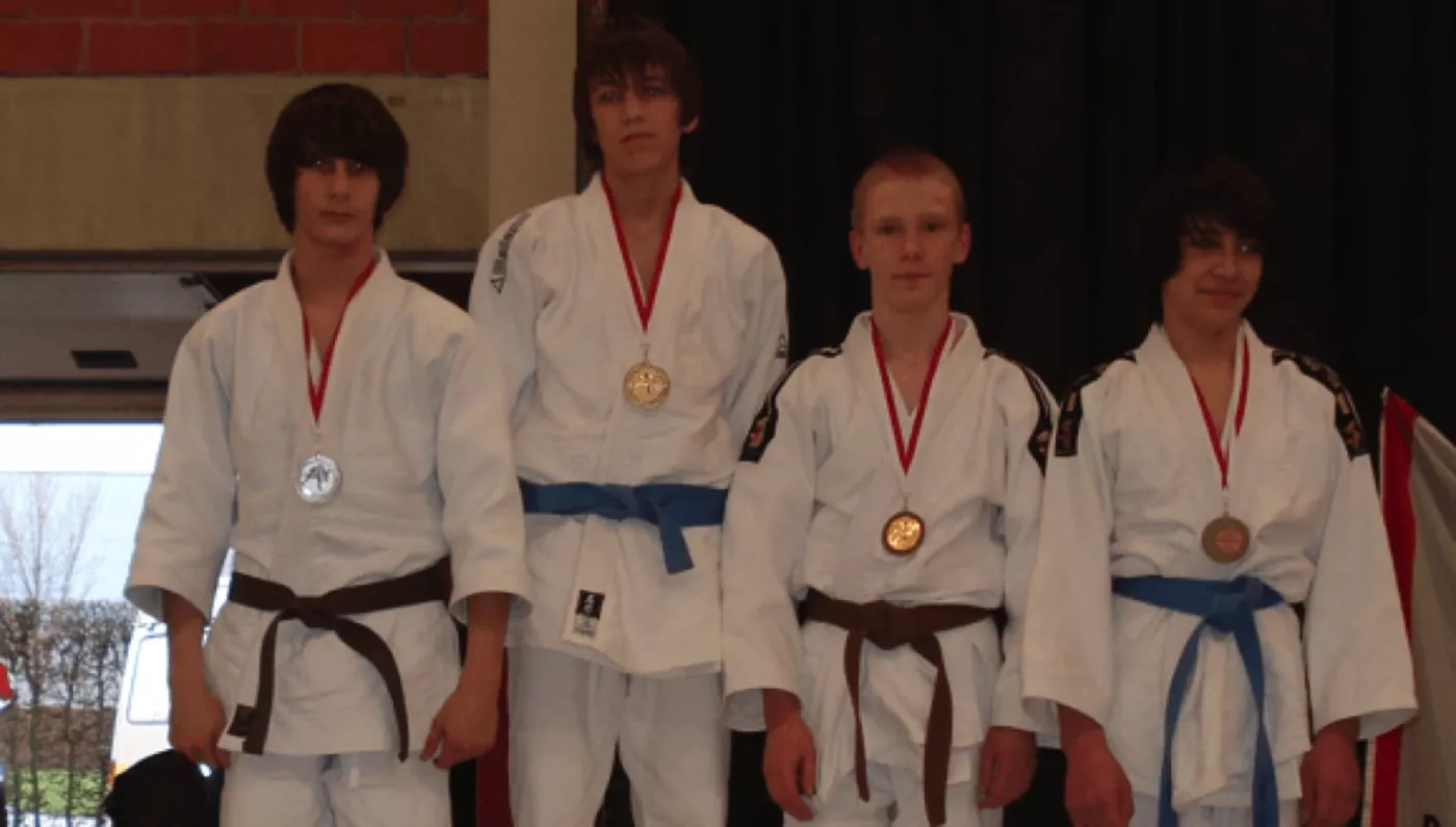 Resultaten Oud-Turnhout 14-01-2012