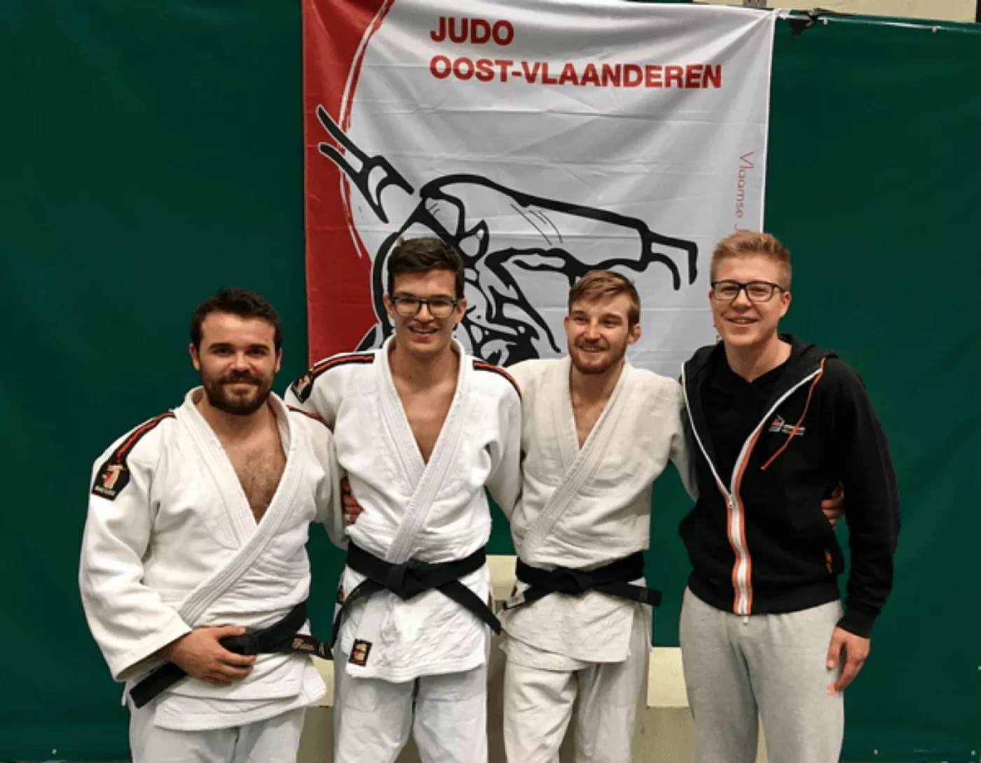 Resultaten Provinciaal Kampioenschap Oost-Vlaanderen