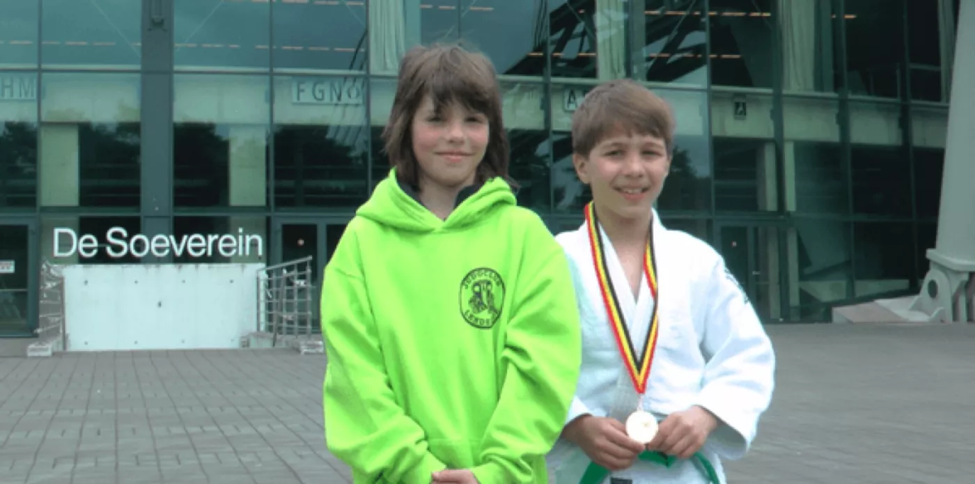 Resultaten Soeverein Cup Lommel 08-04-2012