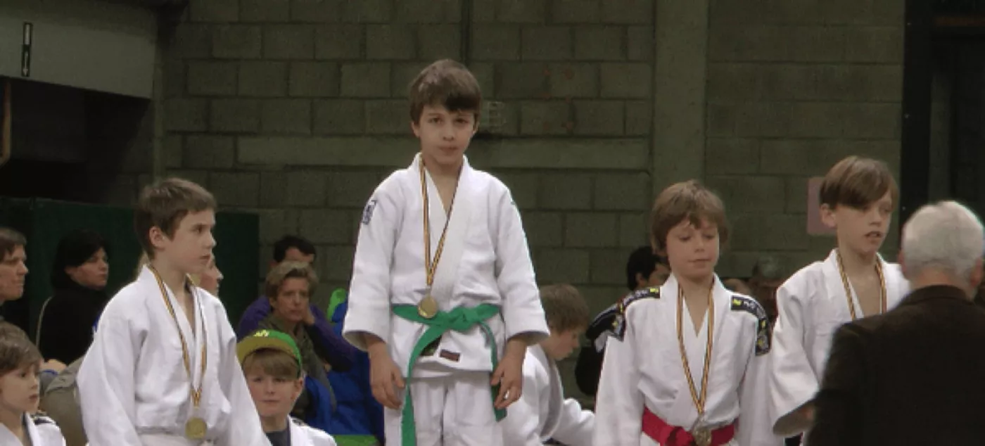 Resultaten SVS Vlaamse schoolkampioenschap Hasselt