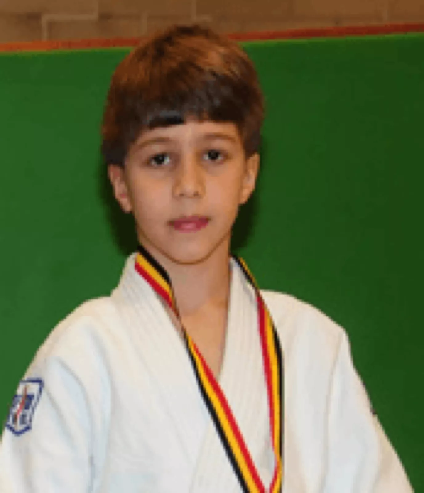 Resultaten U11 Wervik