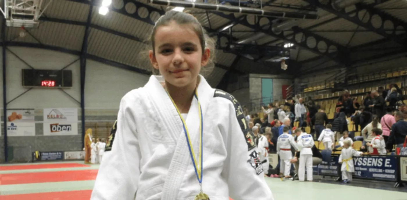 Resultaten U11 Zonhoven