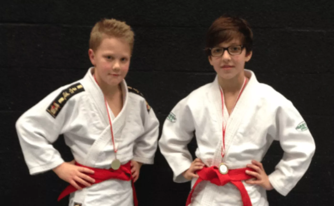 Resultaten U13 Aalst 18-01-2015