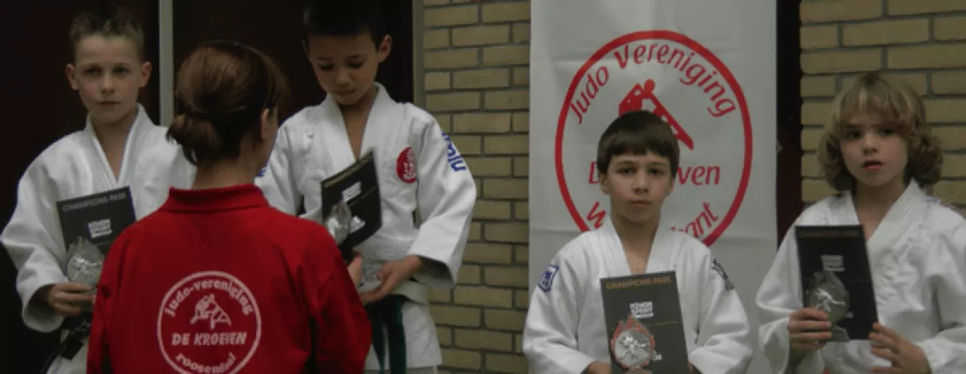 Resultaten U13 Wouw Nederland