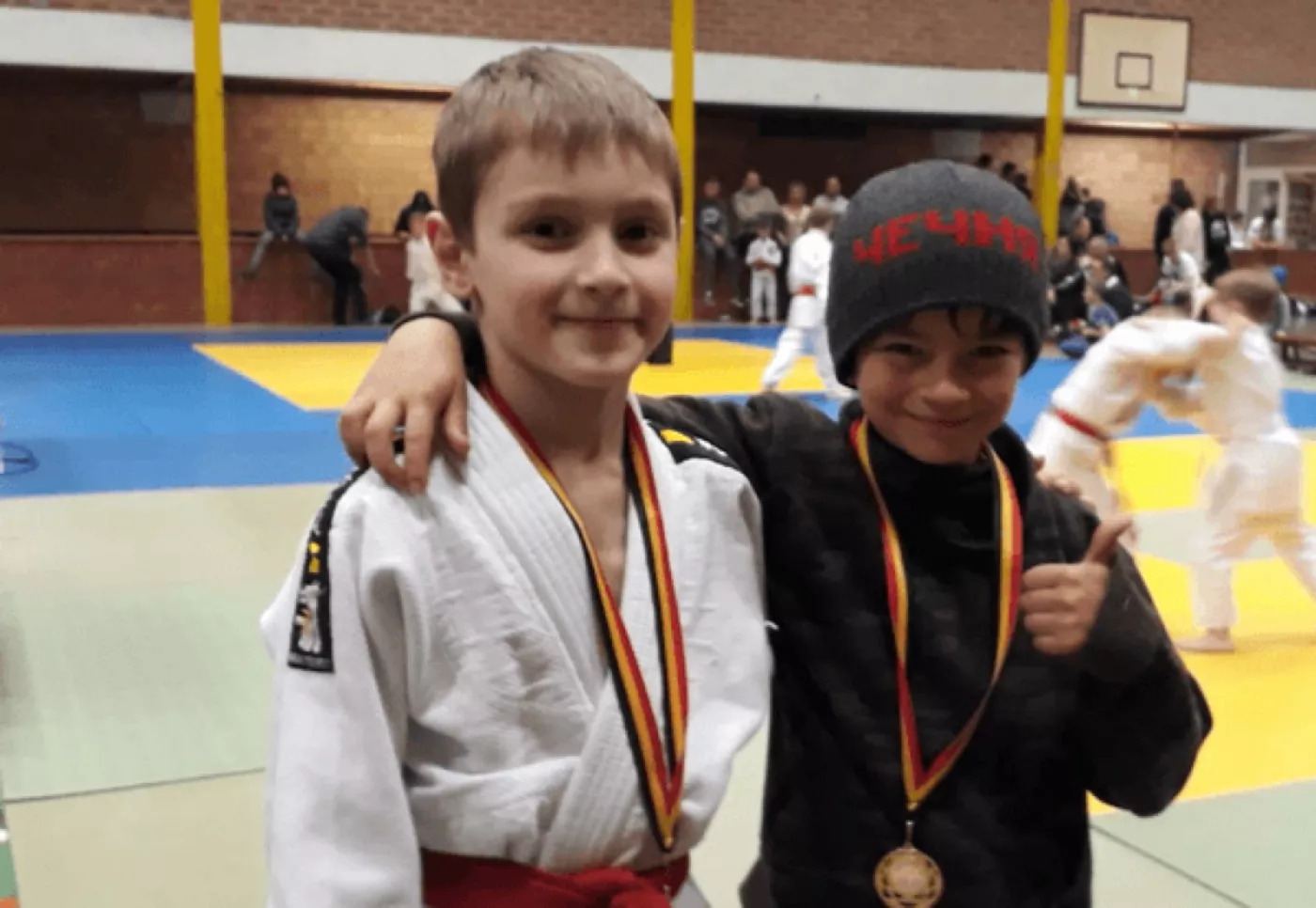 Resultaten U9 Lichtervelde 10-11-2017