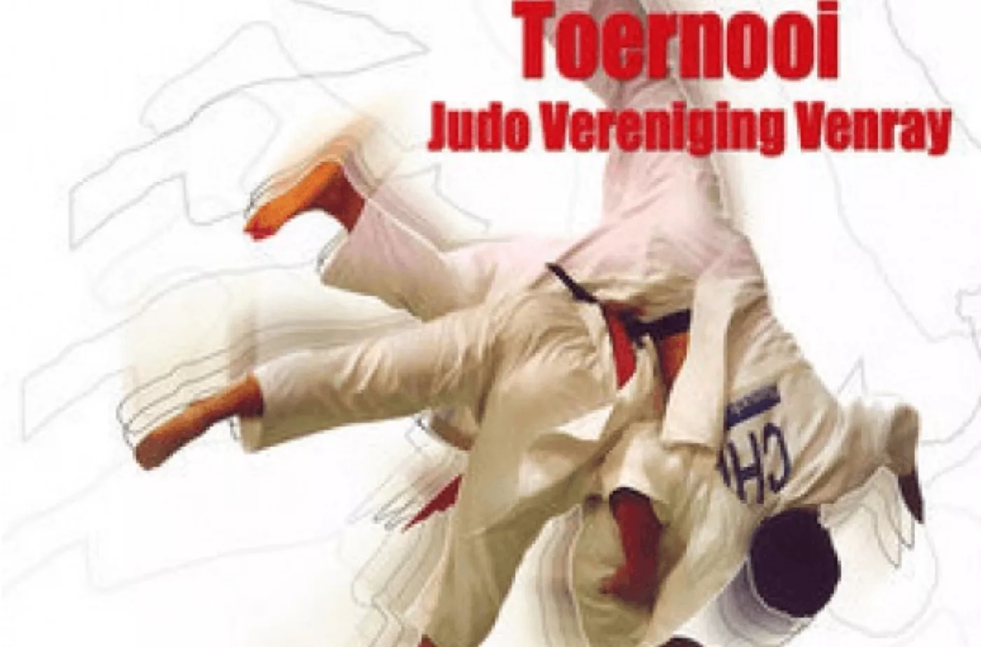 Resultaten Venray 2012