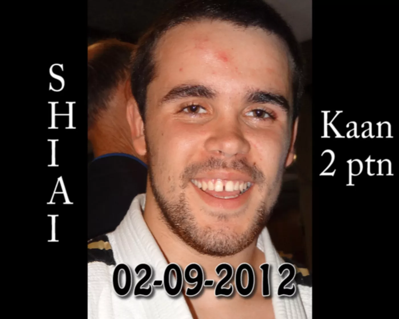 Shiai 02-09-2012