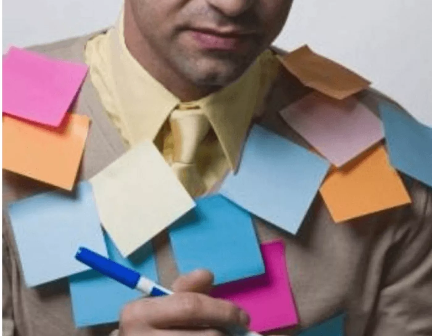 Snel agenda overzicht