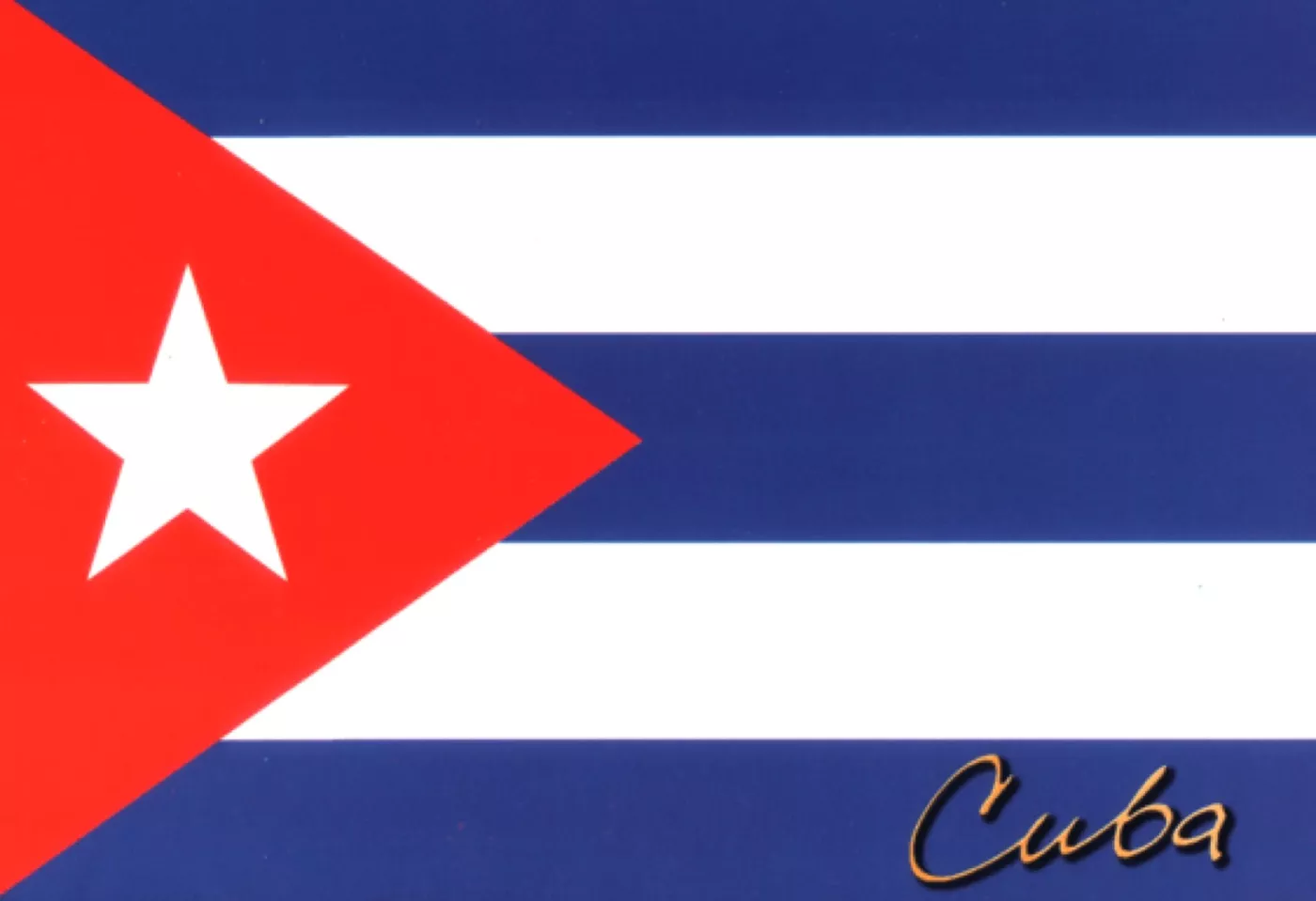 Training met Cubaanse nationale ploeg